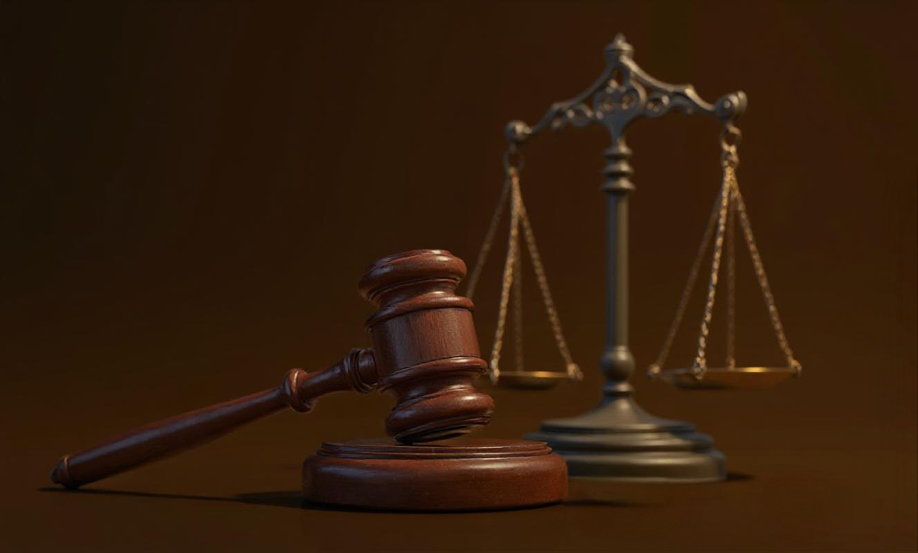 JUDICIAL IMPEACHMENT: A TEST OF ACCOUNTABILITY AND INTEGRITY