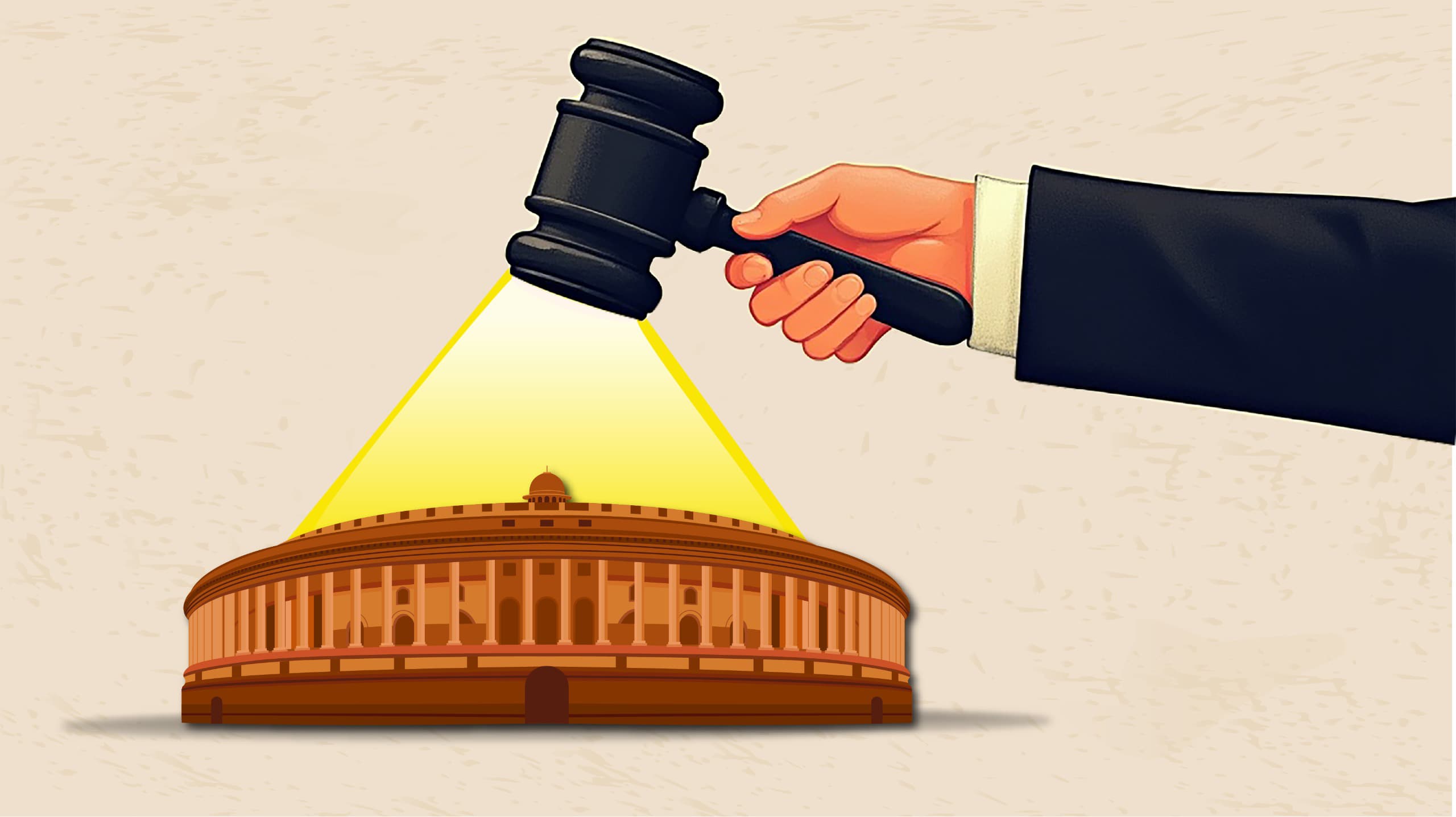 PRESIDENTIAL REFERENCE BY PRESIDENT DROUPADI MURMU: A CONSTITUTIONAL CROSSROADS