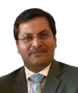 Mr. Anil Kumar Rai