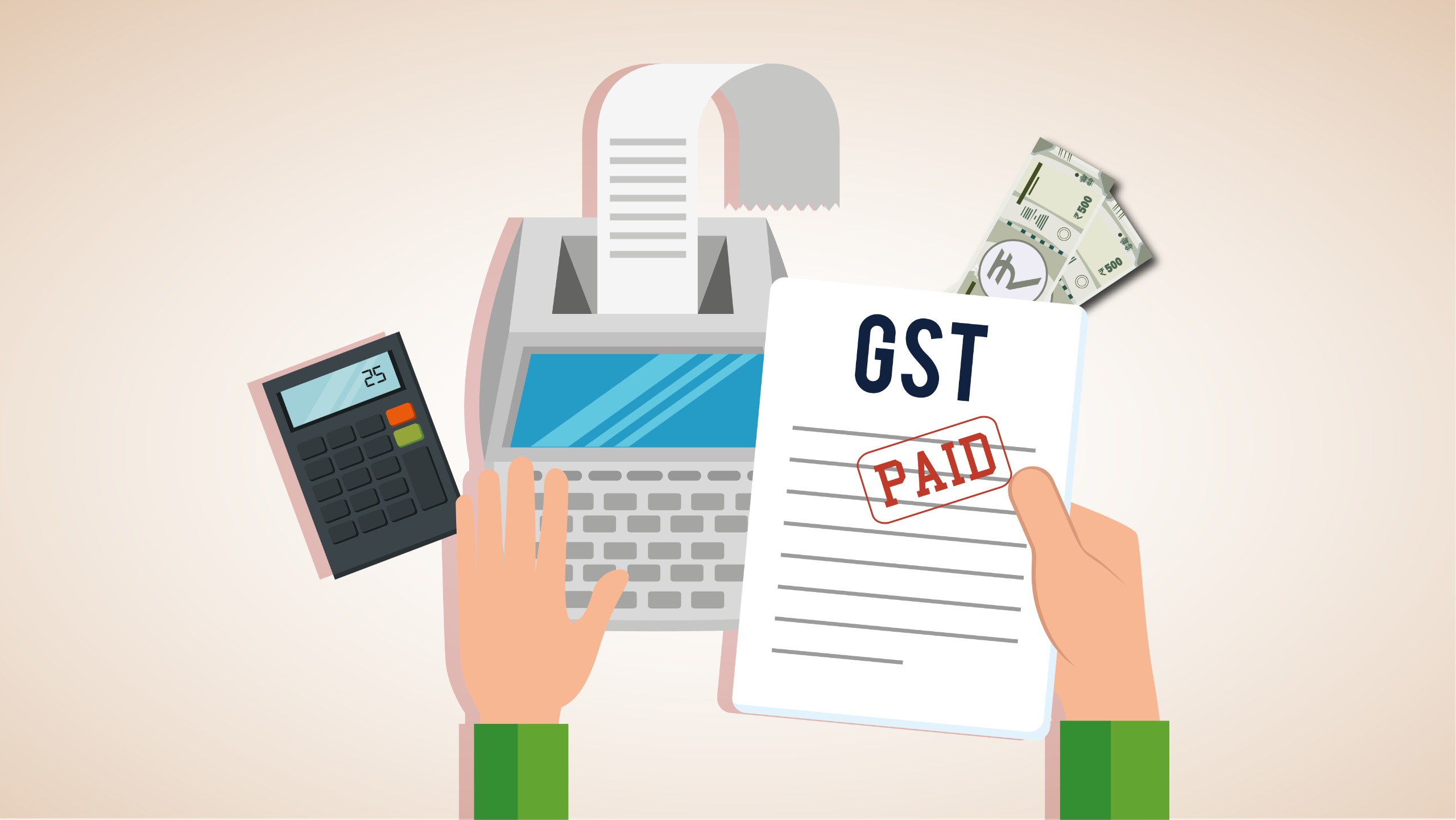 Simplifying the Complex: Next-Gen GST and the Making of Viksit Bharat