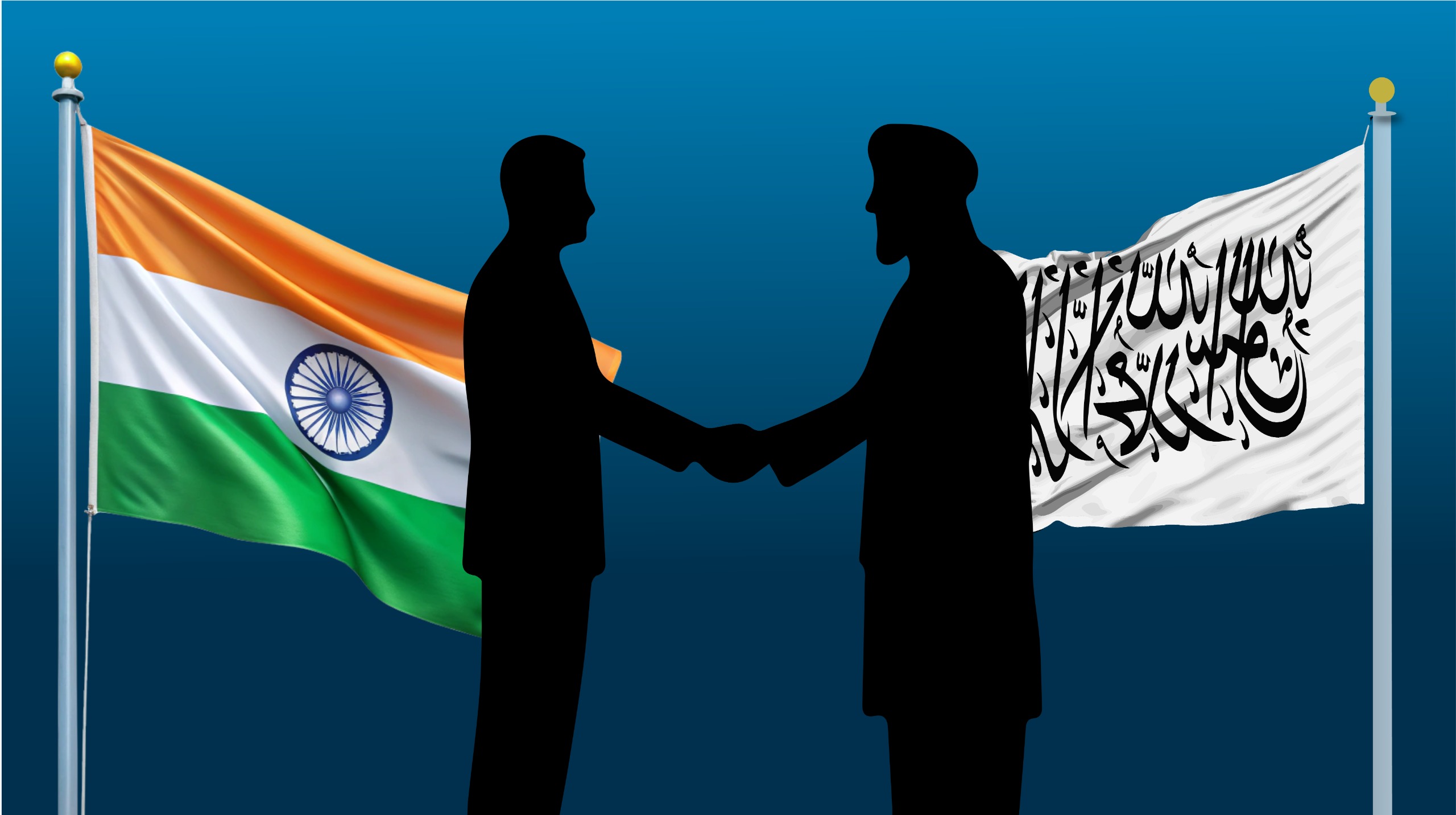 SECURING THE HEARTLAND: INDIA’S DIPLOMATIC REALIGNMENT IN TALIBAN-RULED AFGHANISTAN